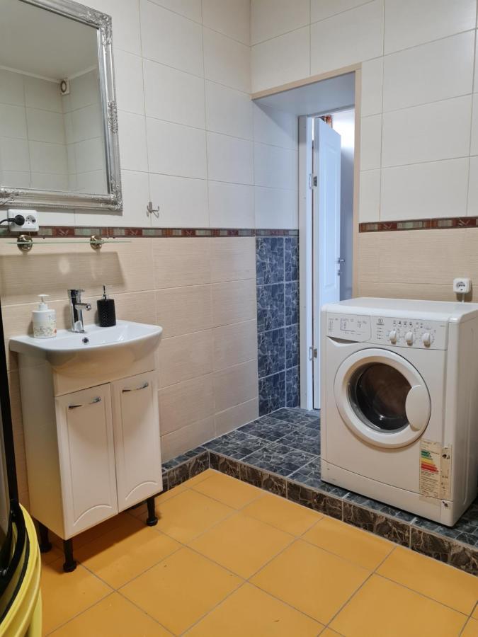Birutes Apartamentai Klaipėda Buitenkant foto