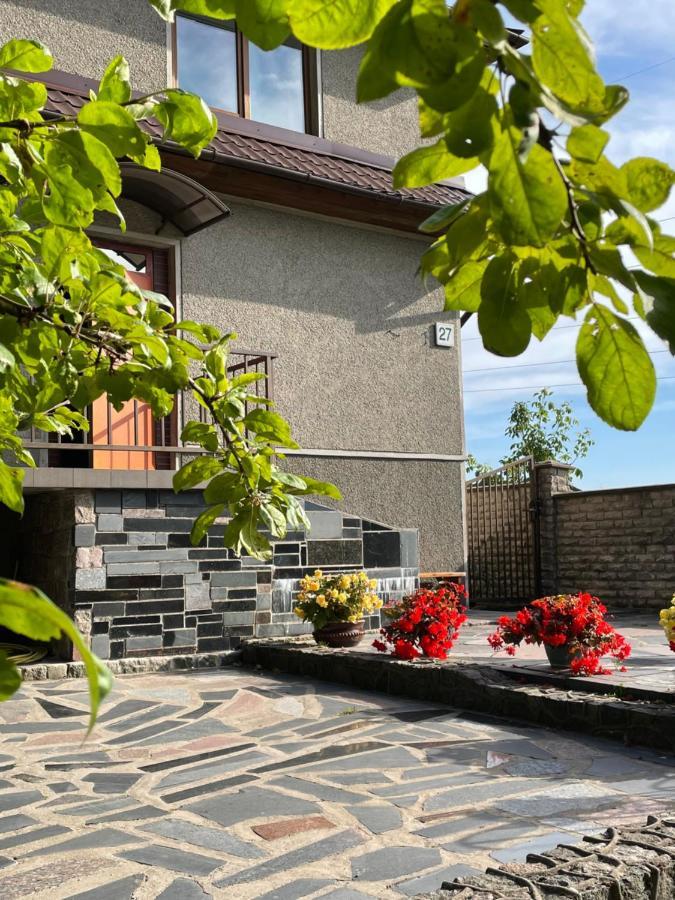 Birutes Apartamentai Klaipėda Buitenkant foto